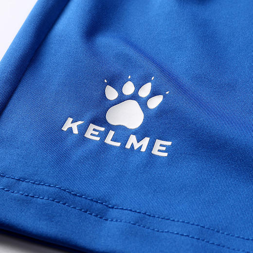 KIDS卡尔美男童短裤夏装中裤五分裤中大童男孩运动足球裤 商品图1