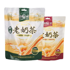 新疆特产康尔汇老奶茶原味奶茶 300g*3袋
