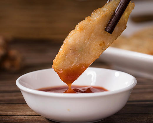 崇武瑞芳鱼卷/1包（500g） 商品图1