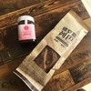 无蔗糖藜麦列巴350g藜麦列巴+玫瑰花酱428g 商品缩略图2