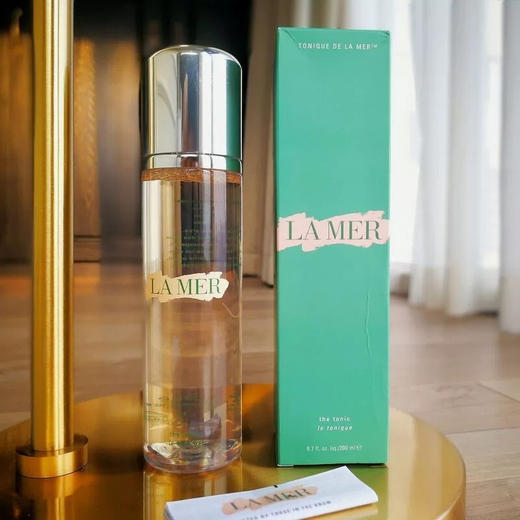 【品牌热卖】
LA MER海蓝之谜焕肤水200ml 商品图6