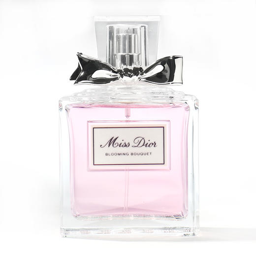 【656元起会员福利】迪奥小姐花漾淡香氛 商品图0