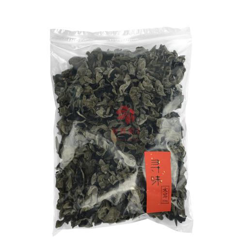 秋野家黑木耳250g 商品图0