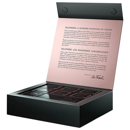 【28天逆时光】德国YOUTHSHOTS端粒保护御龄面霜 抗皱紧致改善衰老皮肤德国直邮 28天装(28ml/盒) 商品图2