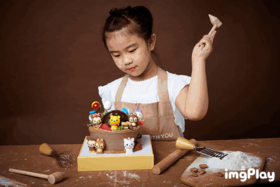 【会员券专用】砸蛋蛋