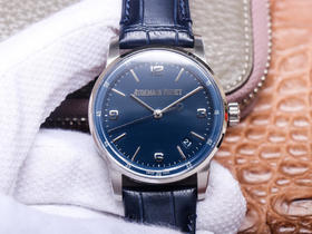 TNK爱biCODE 11.59系列腕表，尺寸41mm，独家定制机Cal.4302机，每张表盘面都是根据原装陶瓷制作