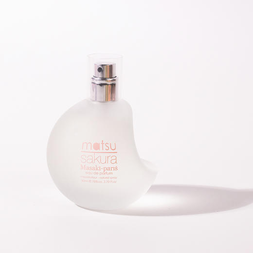 松岛正树 马祖樱花/樱之恋 Masaki Matsushima Matsu Sakura 分装【荔枝果味的清甜小清新】 商品图1