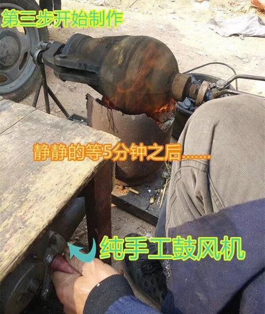 东北香米花 细糖米花 250g 商品图4