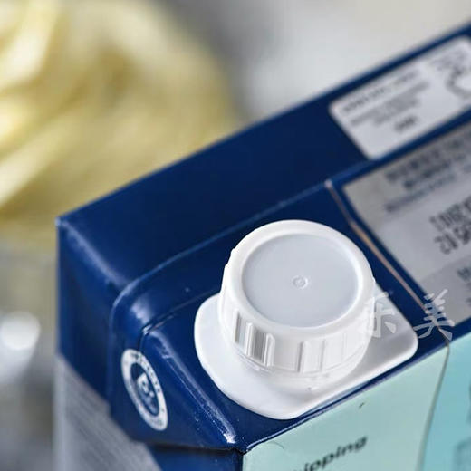 新西兰安佳淡奶油 商品图1