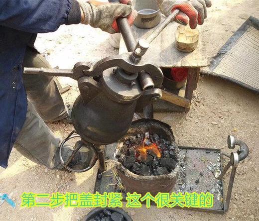 东北香米花 细糖米花 250g 商品图3