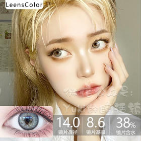 Leenscolor品牌-ROME罗马灰