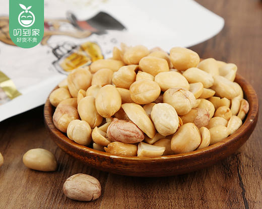 何老太花生米/140g*2包    生产日期：12月12日左右补单专用 商品图3