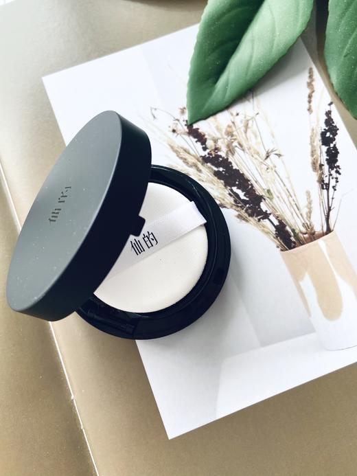 1500积分兑换·精萃玫瑰气垫霜替换芯（不含盒子） 商品图5