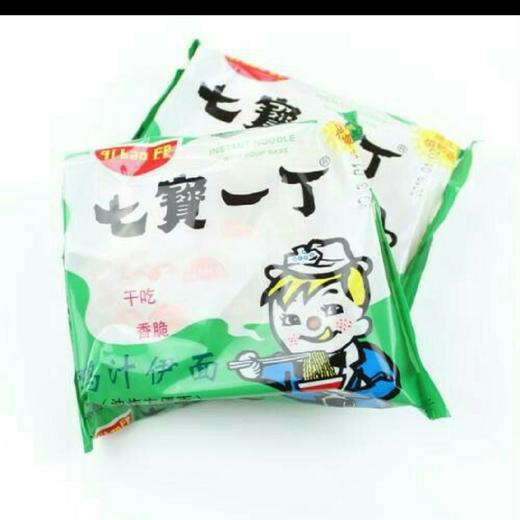 【批发】七宝一丁60克×40袋/箱 商品图1