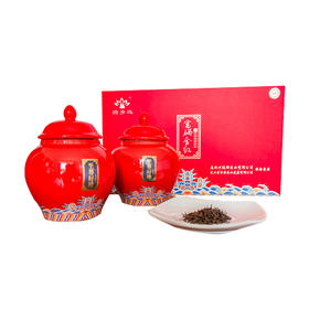 CY恩施臻硒红茶250g礼盒装