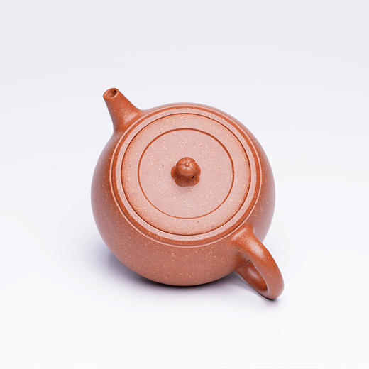 龙德堂陶艺 徐飞制《若锦》原矿降坡泥 280cc(库存请咨询客服) 商品图4