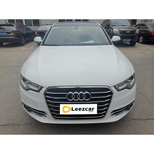 【特价月租-北京】奥迪 A6L TFSI 舒适型 商品图2