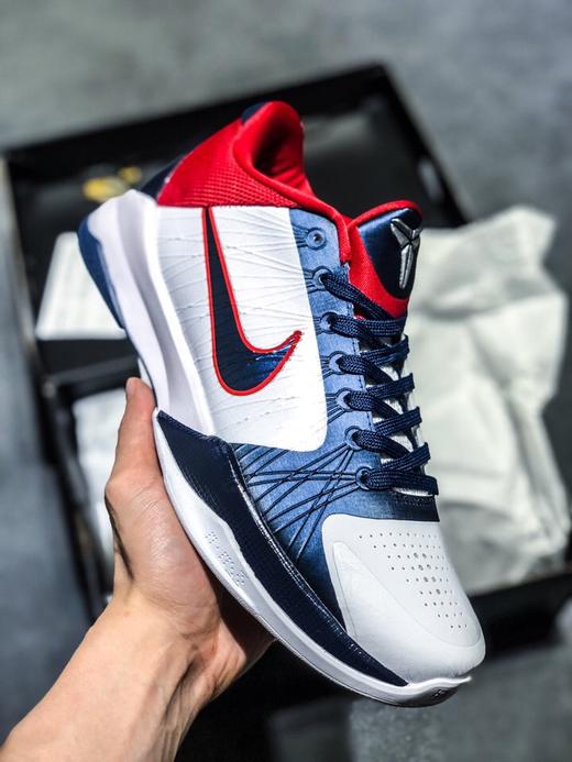 科4ZK篮球鞋 商品图0