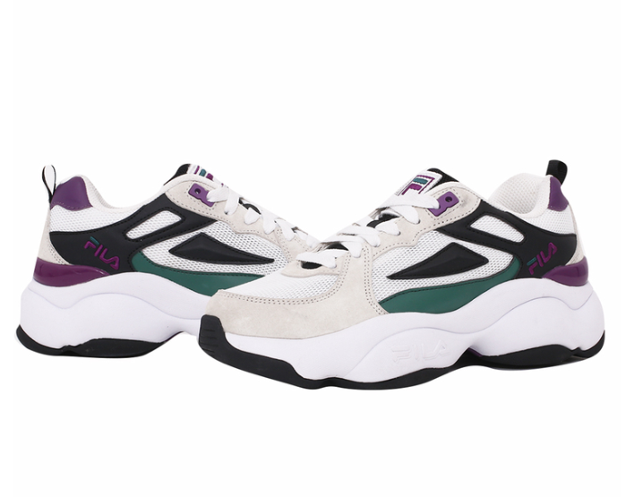 filakorea斐乐casualuglyshoes男女通用潮鞋628294