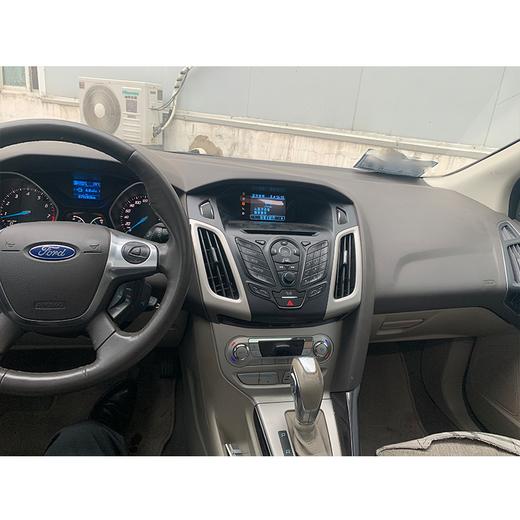 【月租-北京】长安福特 福克斯 1.6L 6档DSG三厢舒适型 商品图5