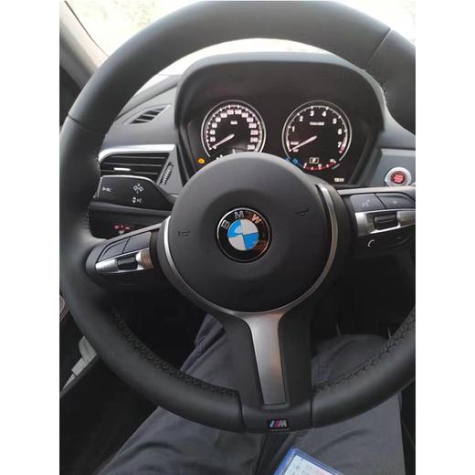 【月租-北京】宝马 1系 118i M运动套装 商品图5