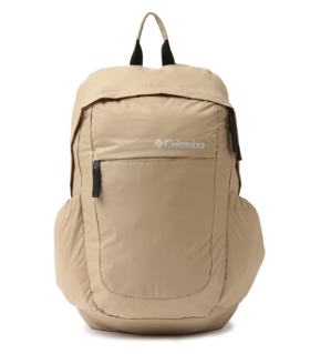 Columbia哥伦比亚 15L Casual Backpack 双肩背包 防水 #625278JPY带授权招加盟代理