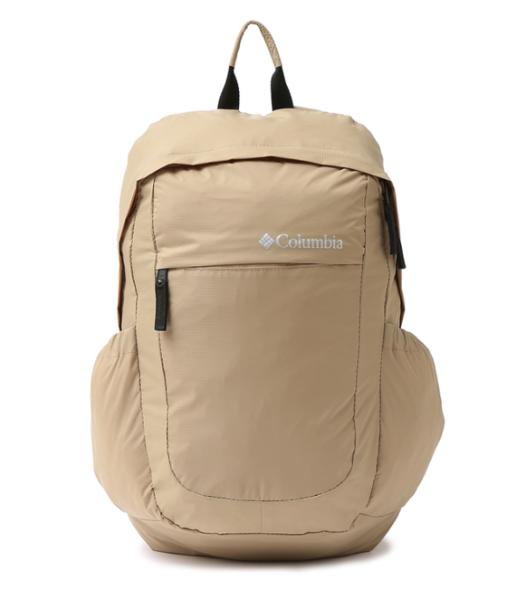 Columbia哥伦比亚 15L Casual Backpack 双肩背包 防水 #625278JPY带授权招加盟代理 商品图0