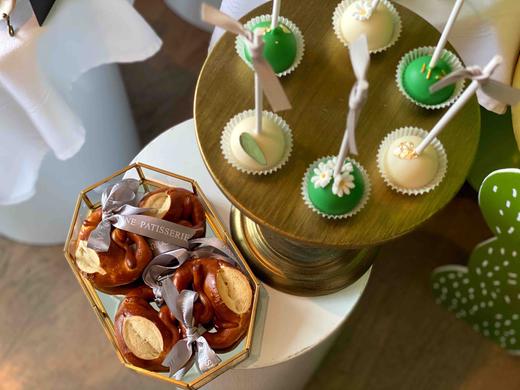 森系甜品台 商品图3