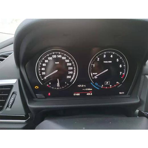 【月租-北京】宝马 1系 118i M运动套装 商品图4