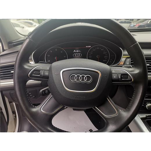 【特价月租-北京】奥迪 A6L TFSI 舒适型 商品图6