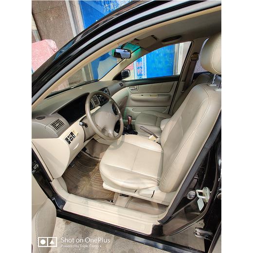 【月租-北京】比亚迪 F3	1.5 手动 智能白金版 GLX-i 豪华型 商品图6