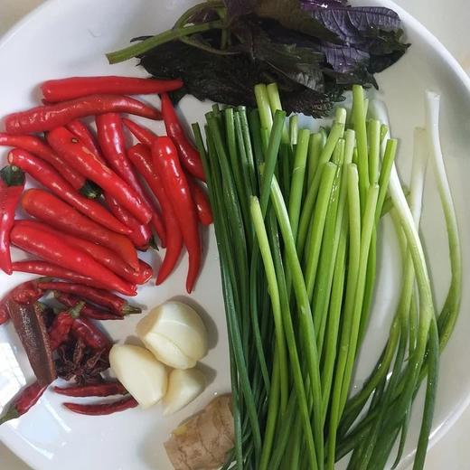 田鸡杀好肉0.9一1斤左右，配好配料 商品图3