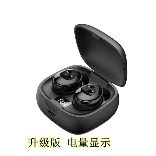 迷你降噪蓝牙无线耳塞5.0立体声运动TWS蓝牙耳机-W仓 商品图4