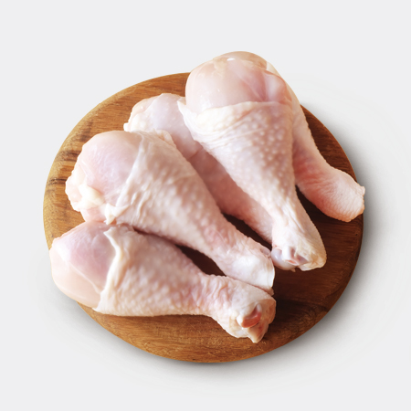 琵琶腿（整个出售，多退少补）