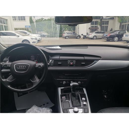 【特价月租-北京】奥迪 A6L TFSI 舒适型 商品图7