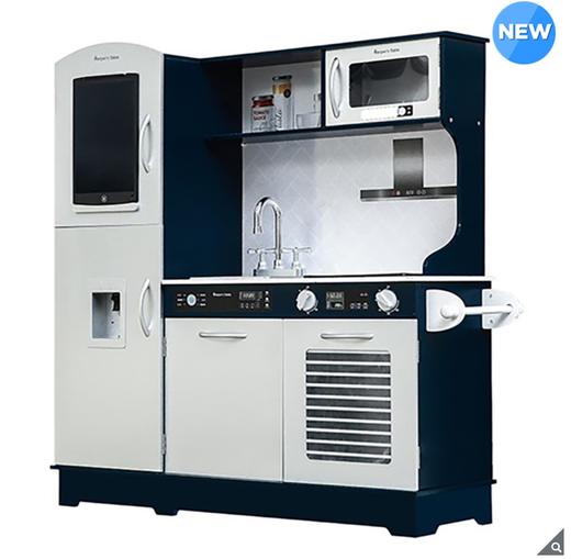 Harper's Table Chef the Chic Item #632970 哈珀厨房过家家玩具JPY带授权招加盟代理 商品图1