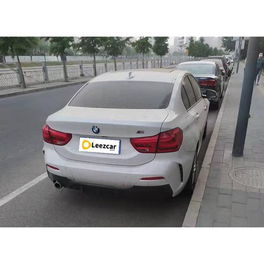 【月租-北京】宝马 1系 118i M运动套装 商品图3