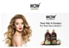 WOW Coconut Milk Shampoo & Conditioner Set (2x500ml)#5161101JPY带授权招加盟代理 商品缩略图4