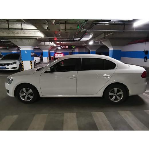 【月租-北京】大众 朗逸 1.6L 自动风尚版 商品图3