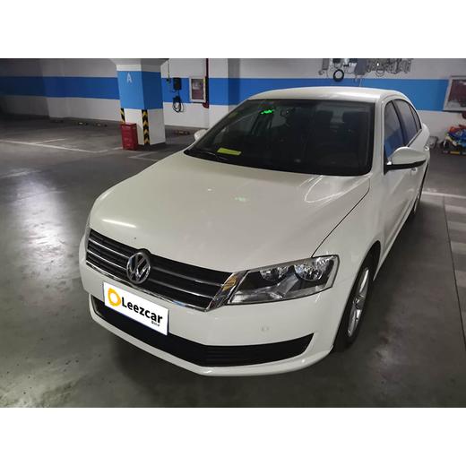 【月租-北京】大众 朗逸 1.6L 自动风尚版 商品图1