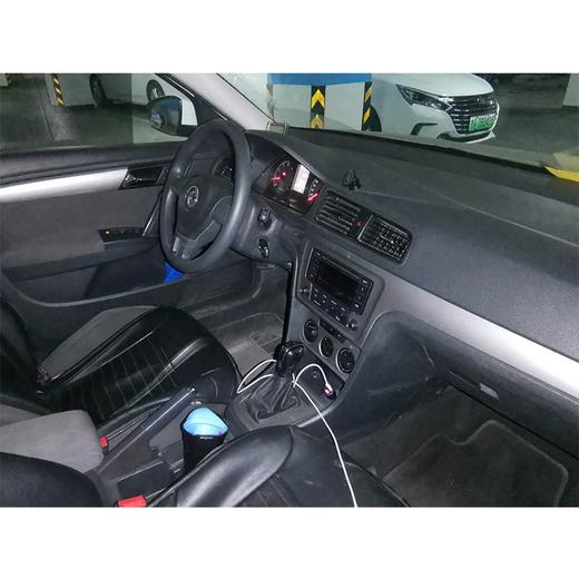 【月租-北京】大众 朗逸 1.6L 自动风尚版 商品图5