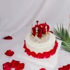 玫瑰爱神-鲜果奶油蛋糕 商品缩略图0