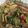 田鸡杀好肉0.9一1斤左右，配好配料 商品缩略图1
