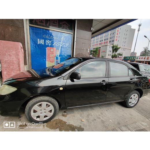 【月租-北京】比亚迪 F3	1.5 手动 智能白金版 GLX-i 豪华型 商品图2