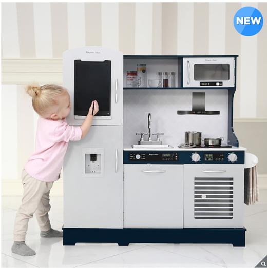 Harper's Table Chef the Chic Item #632970 哈珀厨房过家家玩具JPY带授权招加盟代理 商品图0