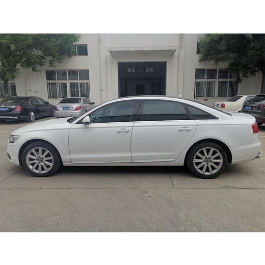 【特价月租-北京】奥迪 A6L TFSI 舒适型 商品图4