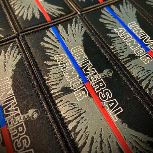 通用装甲魔术贴 商品图0