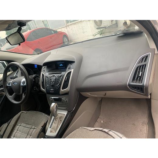 【月租-北京】长安福特 福克斯 1.6L 6档DSG三厢舒适型 商品图6