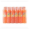 【批发】百事美年达橙子味600×24 商品缩略图0