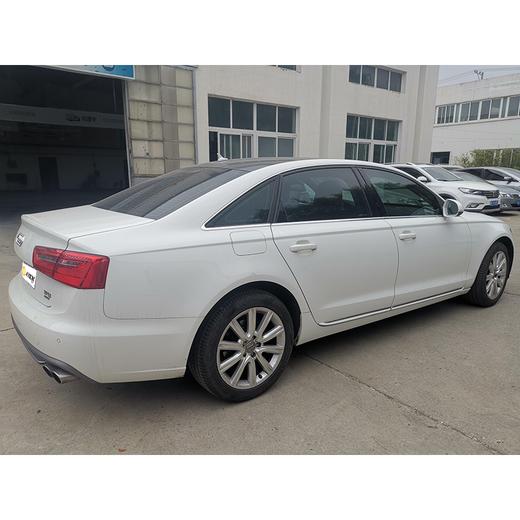 【特价月租-北京】奥迪 A6L TFSI 舒适型 商品图3